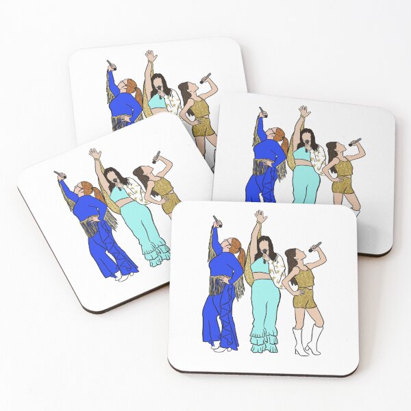 Item preview, Donna and the Dynamoes designed and sold by akaRozie.