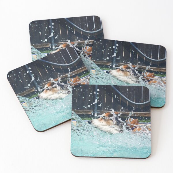 Item preview, Gone Swimming designed and sold by PrettySickArt.