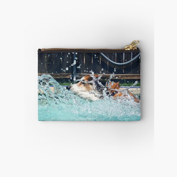 Item preview, Gone Swimming designed and sold by PrettySickArt.