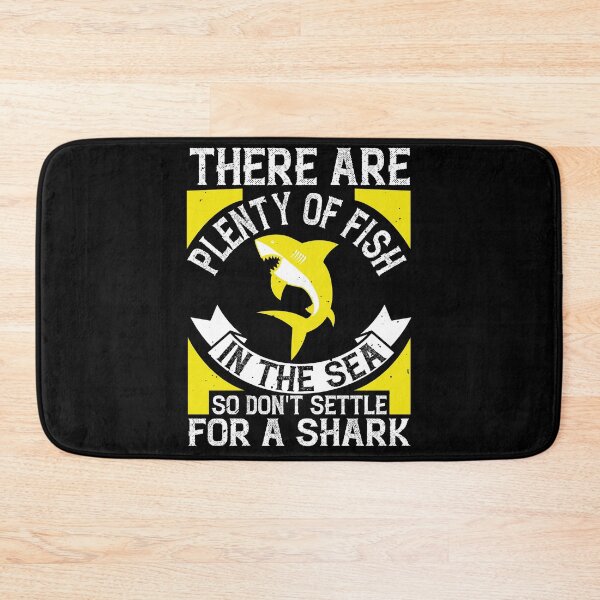 Item preview, Don't Settle For A Shark designed and sold by Visualsplendors.