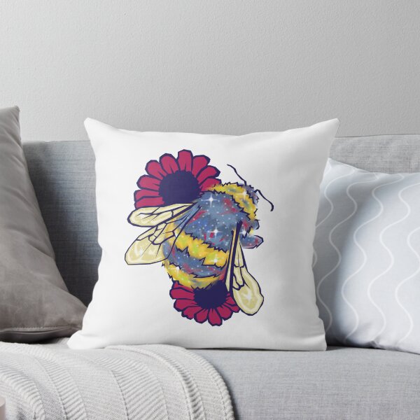 Item preview, Galaxy Bee designed and sold by missmann.