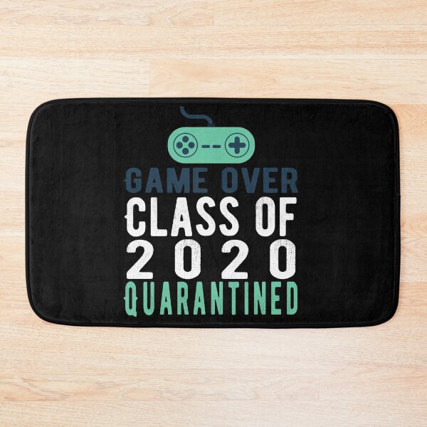 Item preview, Class of 2020 Quarantined designed and sold by AnimaLovers.