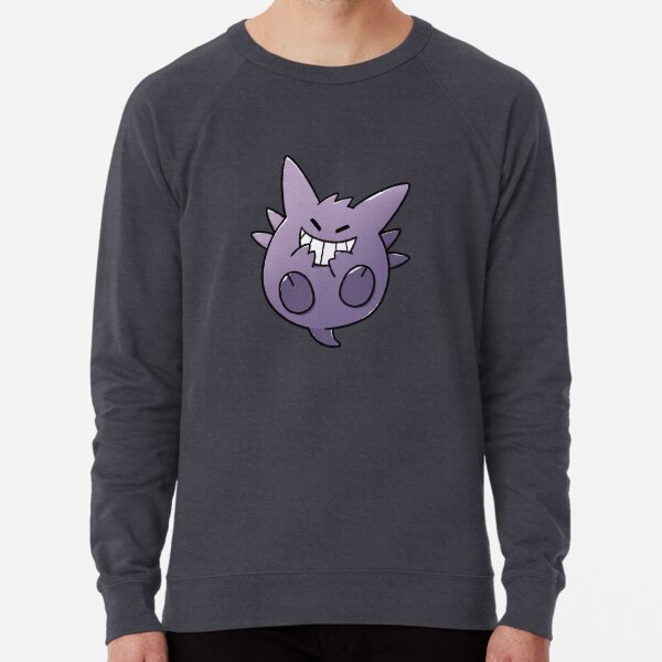Fat Ghost Lightweight Sweatshirt
