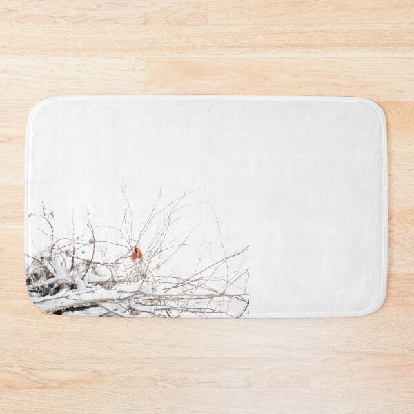 Item preview, Peek a Boo Cardinal designed and sold by PrettySickArt.