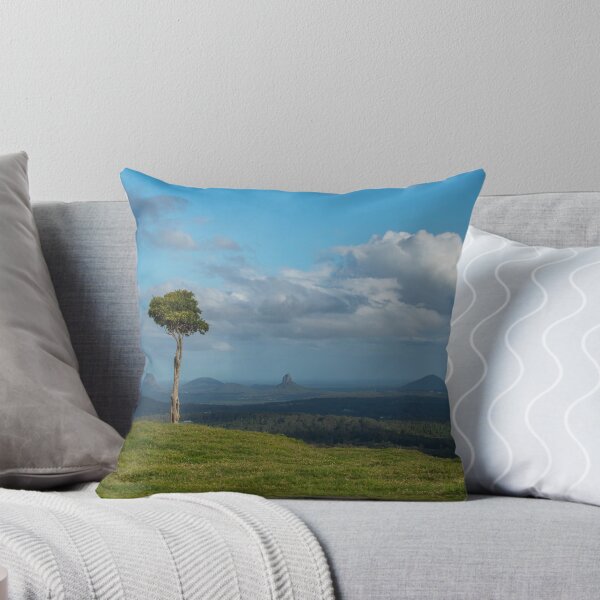 Item preview, Alone on a Hill designed and sold by Barbara Burkhardt.