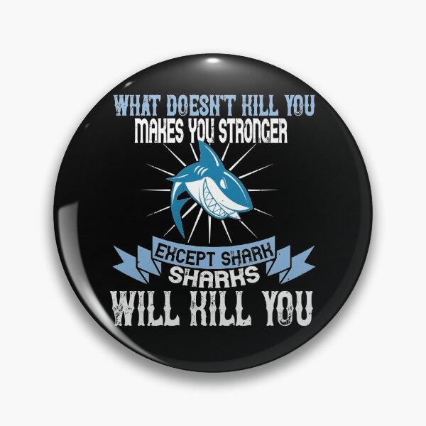 Item preview, What Doesn't Kill You designed and sold by Visualsplendors.