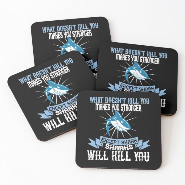 Item preview, What Doesn't Kill You designed and sold by Visualsplendors.
