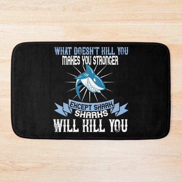 Item preview, What Doesn't Kill You designed and sold by Visualsplendors.