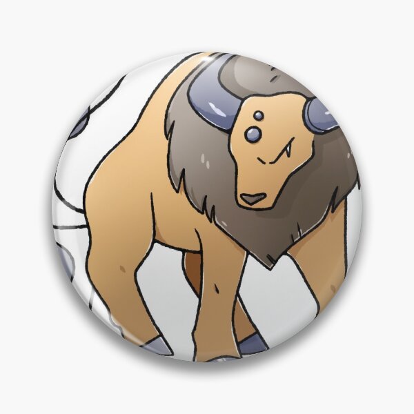 Item preview, Bully Bull designed and sold by Lexissketches Shop.