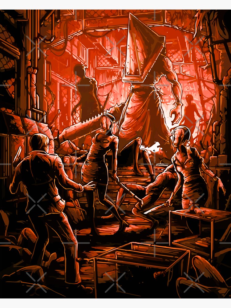 Imagen 3 de 3, Pegatina con la obra Videojuegos Épicos, diseñada y vendida por FotoLibreStudio.