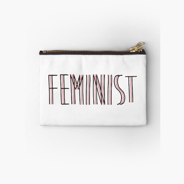 Item preview, Feminist designed and sold by blackychaan.