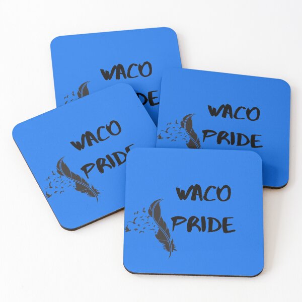Item preview, Waco Pride designed and sold by ANightbird13.