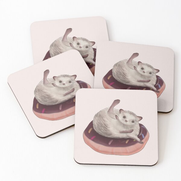 Item preview, Donut designed and sold by hellocassie.