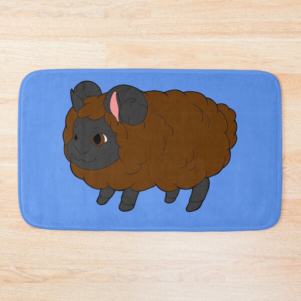 Item preview, Brown Ram designed and sold by Adastumae.