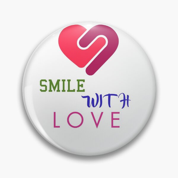 Item preview, SMILE WITH LOVE designed and sold by Jayaraman Sivasubramanian Madurai.