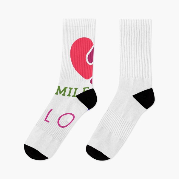 Item preview, SMILE WITH LOVE designed and sold by Jayaraman Sivasubramanian Madurai.