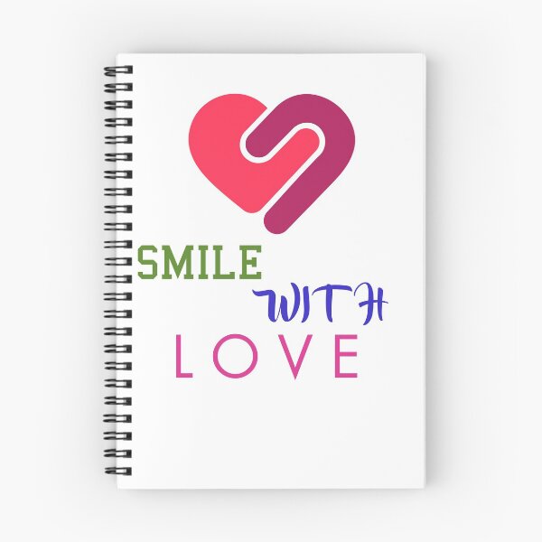 Item preview, SMILE WITH LOVE designed and sold by Jayaraman Sivasubramanian Madurai.