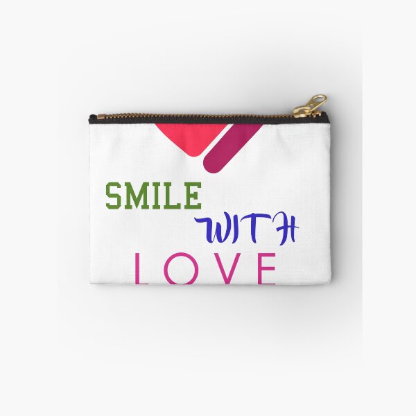 Item preview, SMILE WITH LOVE designed and sold by Jayaraman Sivasubramanian Madurai.