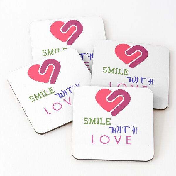 Item preview, SMILE WITH LOVE designed and sold by Jayaraman Sivasubramanian Madurai.