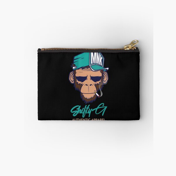 Item preview, Cool Monkey  |  Shifty G designed and sold by ShiftyG.