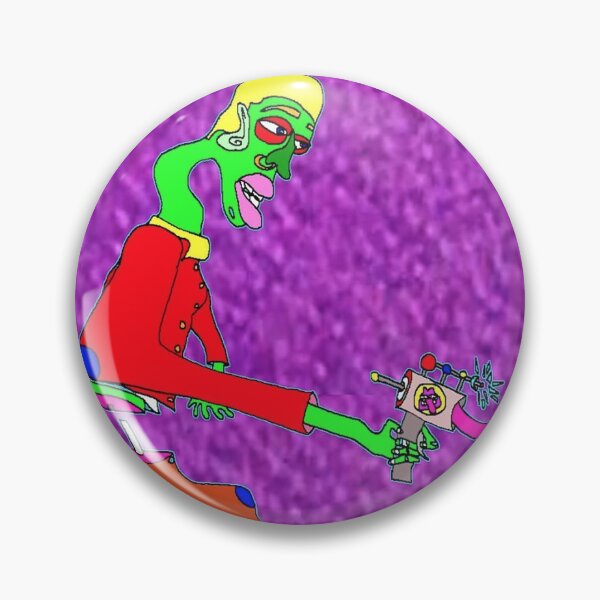 Item preview, slurp gun designed and sold by dizzee-b.