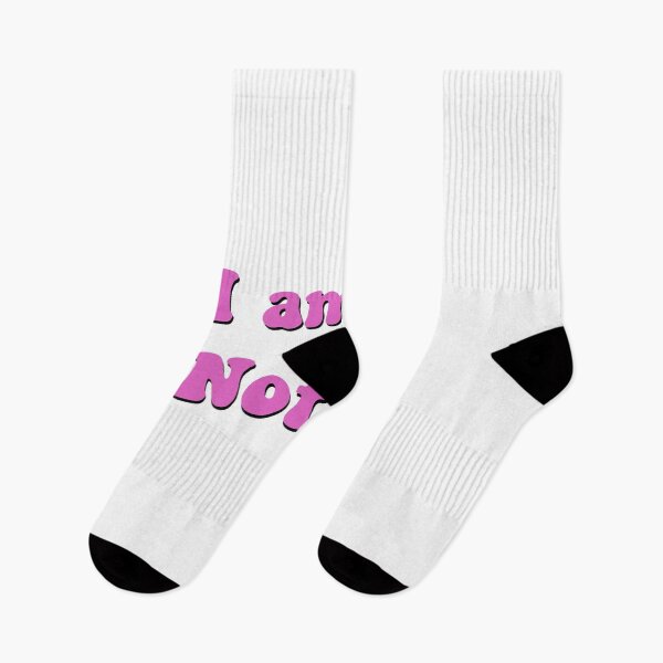 Item preview, I am me not you designed and sold by bdadsmagee.