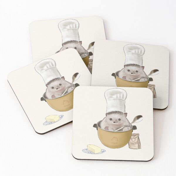 Item preview, Baking time designed and sold by hellocassie.