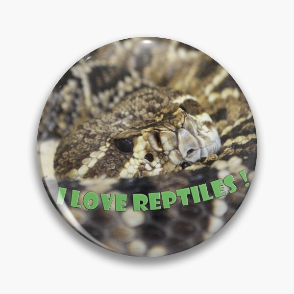 Item preview, Rattlesnake designed and sold by Nature's Reflections.
