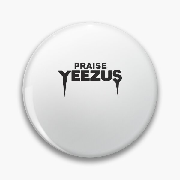 Item preview, Praise Yeezus designed and sold by ava-mundy.