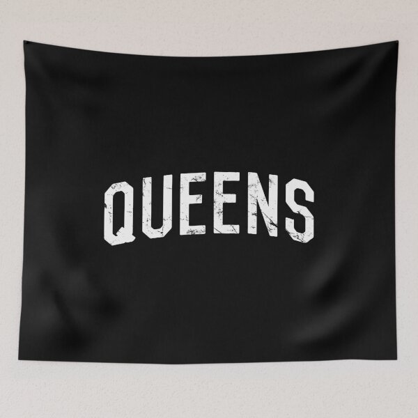Item preview, Queens designed and sold by flippinsg.