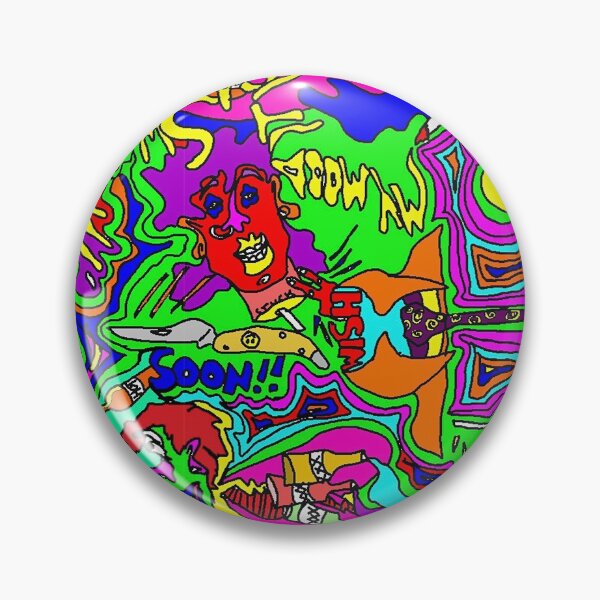Item preview, post b. horseman haze designed and sold by dizzee-b.