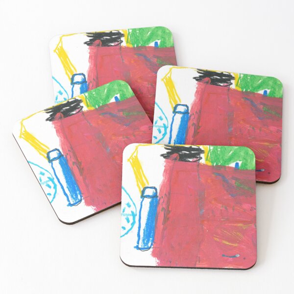 Item preview, blue lemon designed and sold by Shylie Edwards.