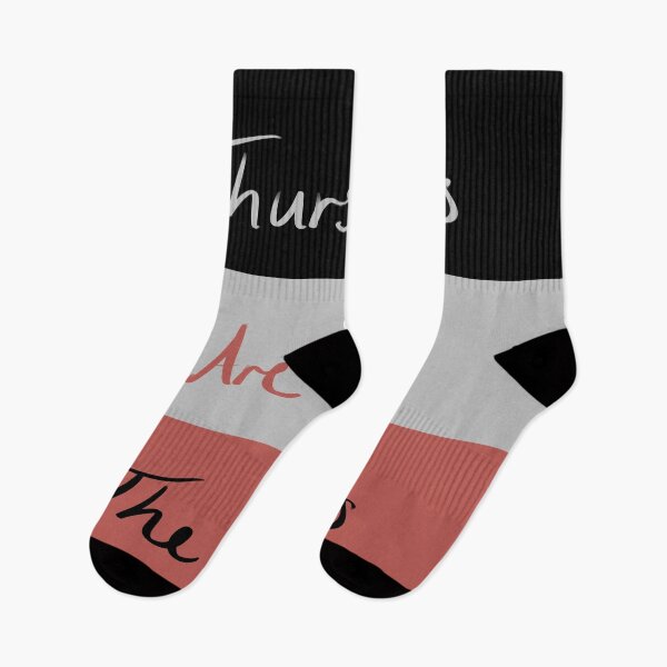 Item preview, Thursdays Are For The Boys designed and sold by maddierohman.