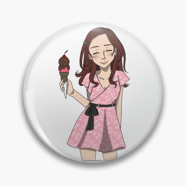 Item preview, Cherry-McKenzie designed and sold by mollyksmith2424.