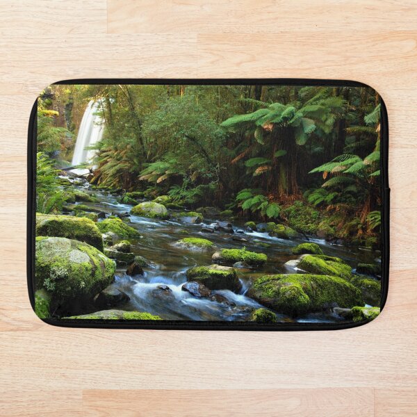 Hopetoun Falls Bath Mat