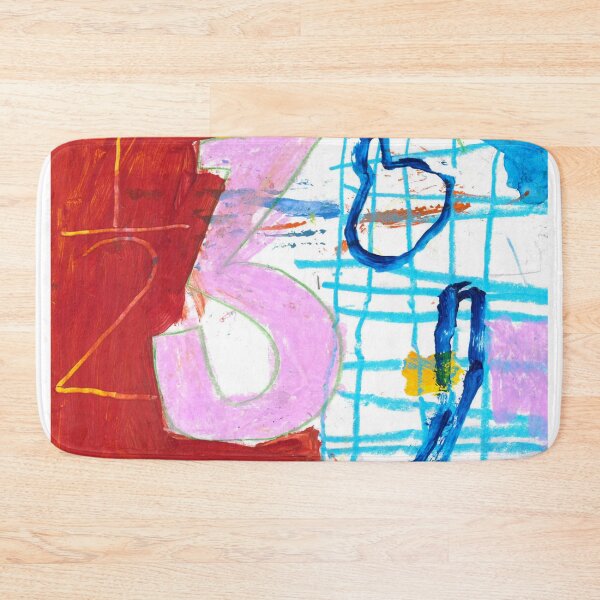 Item preview, half and 3 designed and sold by Shylie Edwards.