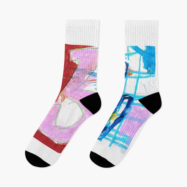 Item preview, half and 3 designed and sold by Shylie Edwards.