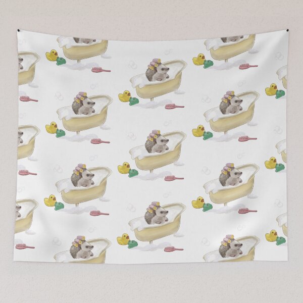 Item preview, Shower time  designed and sold by hellocassie.