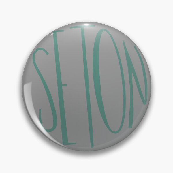 Item preview, Seton High School  designed and sold by Nina Susan Design.