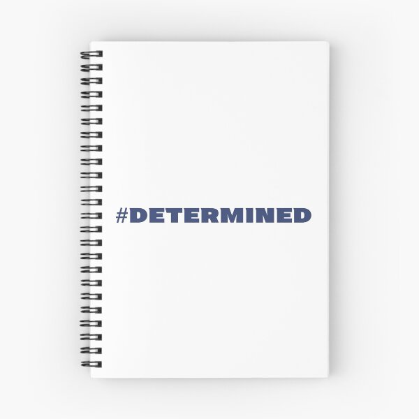 Item preview, #Determined designed and sold by InputVSOutput.