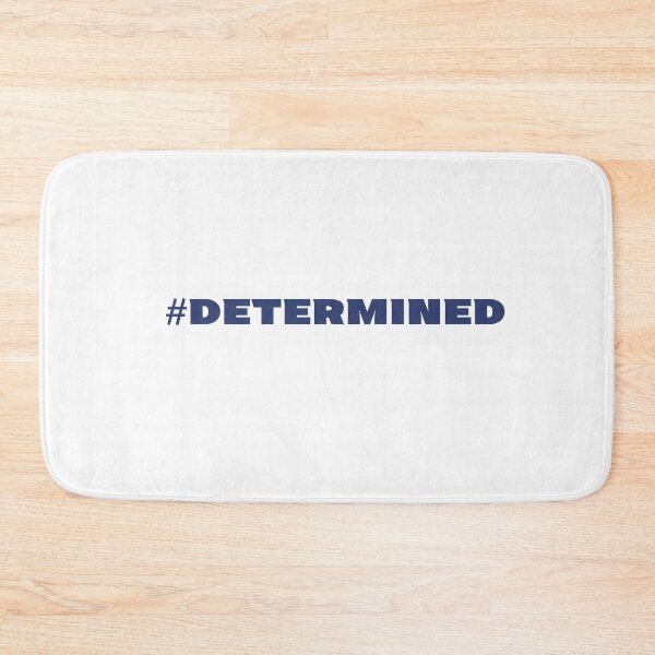 Item preview, #Determined designed and sold by InputVSOutput.