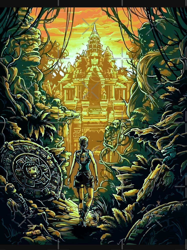 Videojuegos Épicos de FotoLibreStudio