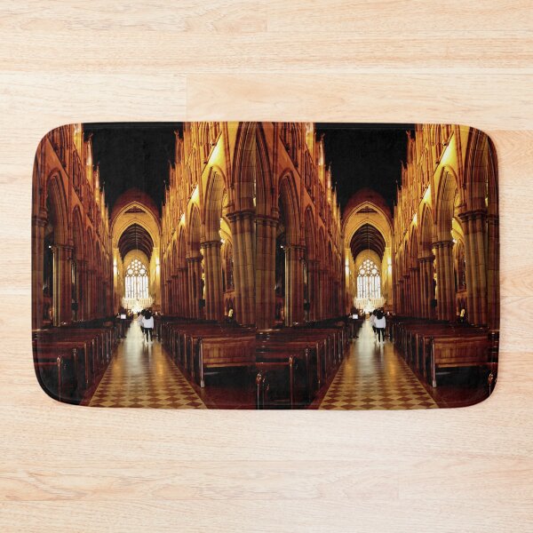 Item preview, Inside The Cathedral designed and sold by Evita.