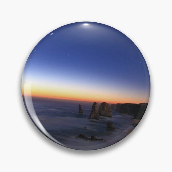 Item preview, Apostles Sunset II designed and sold by Daniela Pintimalli.