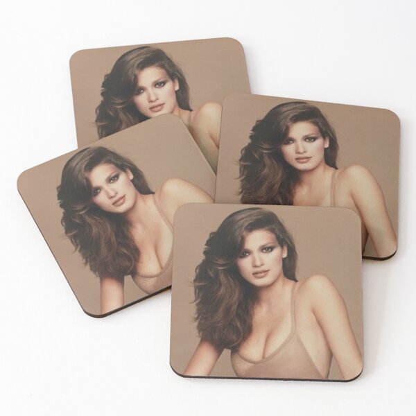 Item preview, Gia Carangi designed and sold by Maddie4Real.