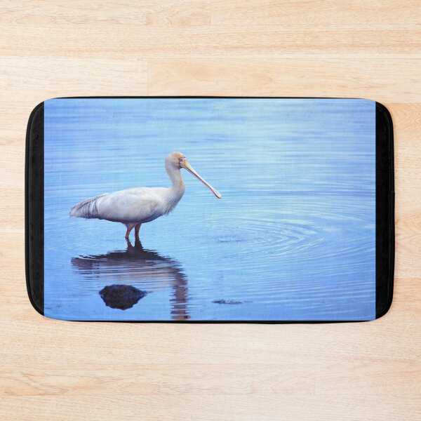 Item preview, Spoonbill II designed and sold by TVD-Photography.