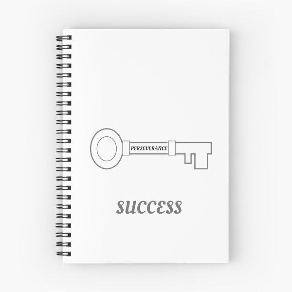 Item preview, Perseverance is the key to success designed and sold by InputVSOutput.