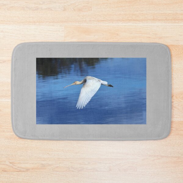 Item preview, Flying Spoonbill designed and sold by TVD-Photography.