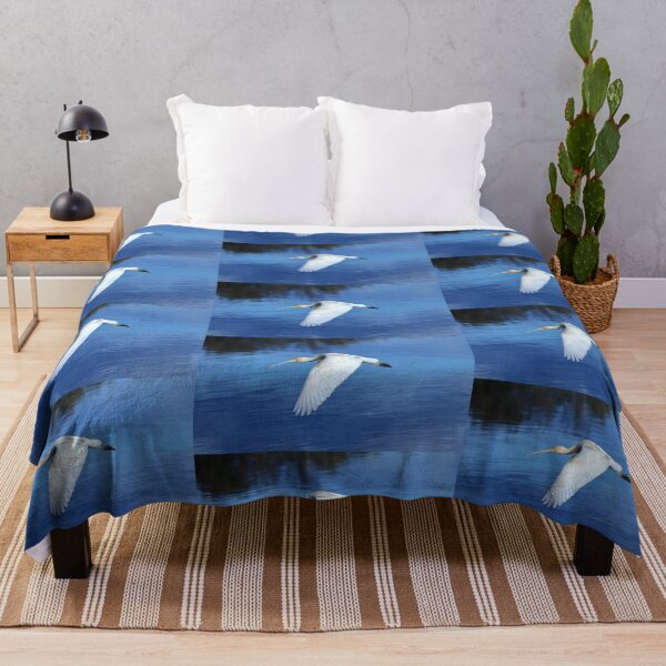 Item preview, Flying Spoonbill designed and sold by Daniela Pintimalli.