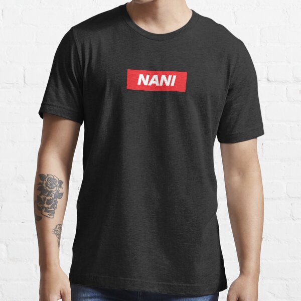 supreme naruto shirt